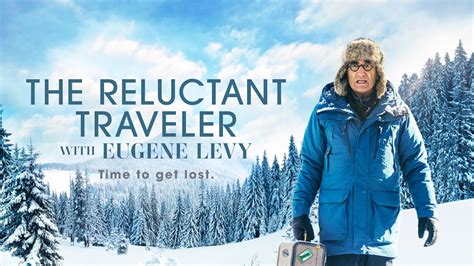 the reluctant traveler gomovie|Where to Watch 'The Reluctant Traveler' .